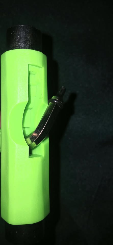 T-TOOL LIME GREEN