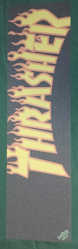 MOB GRIP THRASHER