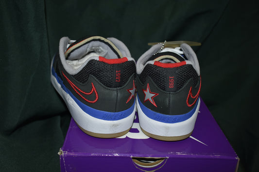SHOES NIKE SB SIZE 7.5 MEN 9 WOMENS NYJAH FREE 2