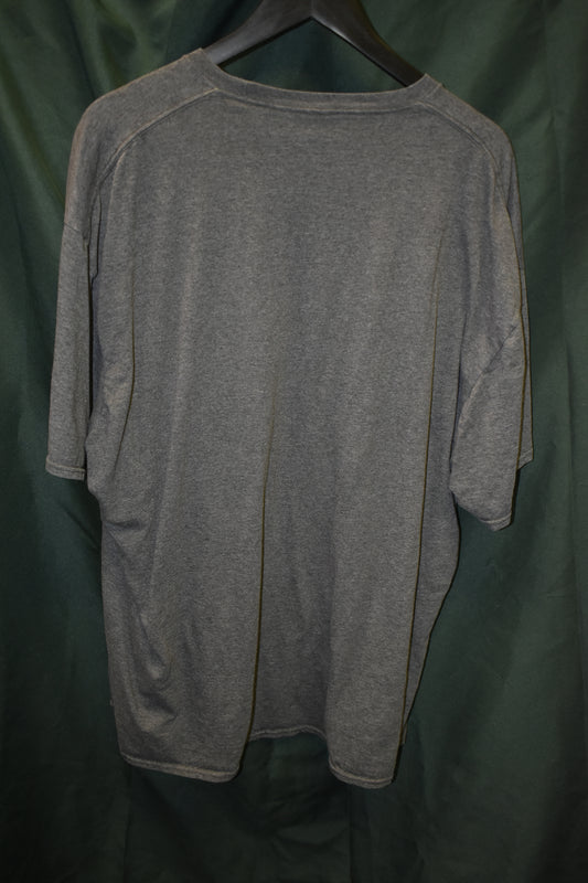 PREOWNED CARTOON SHIRT 2XL SCOOBY DOO