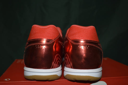 SHOES NIKE 13 MENS GATO LV8 RED/WHITE/GUM