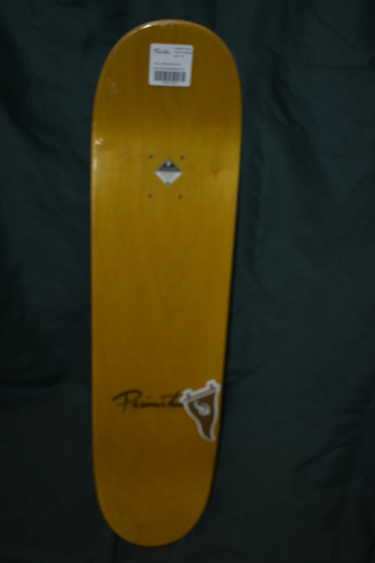 PRIMITIVE DECK 7.75 MESSENGER