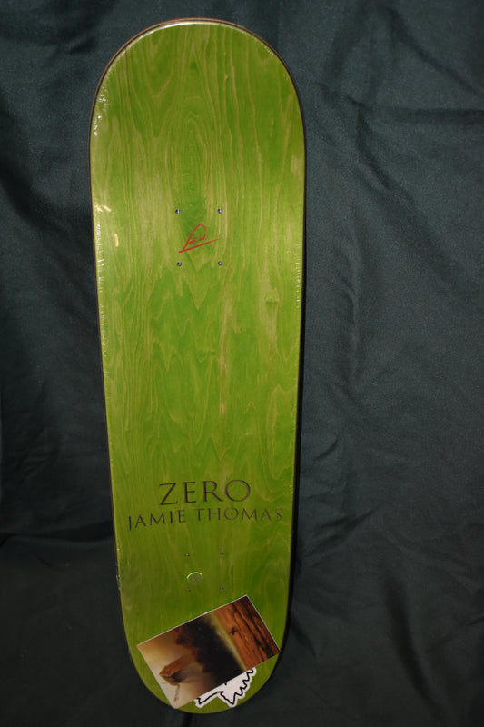 ZERO DECK 8.25 THOMAS LEWANDOWSKI 3