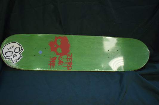 ZERO DECK 8.0 BAM 3 PURPLE BLOOD