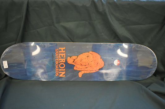 HEROIN DECK 8.5 DALTON DERN PANTHER