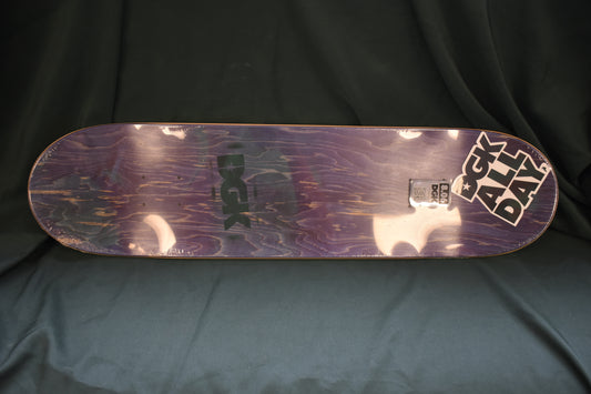 DGK DECK 8.06 KALIS NIGHT SQUAD