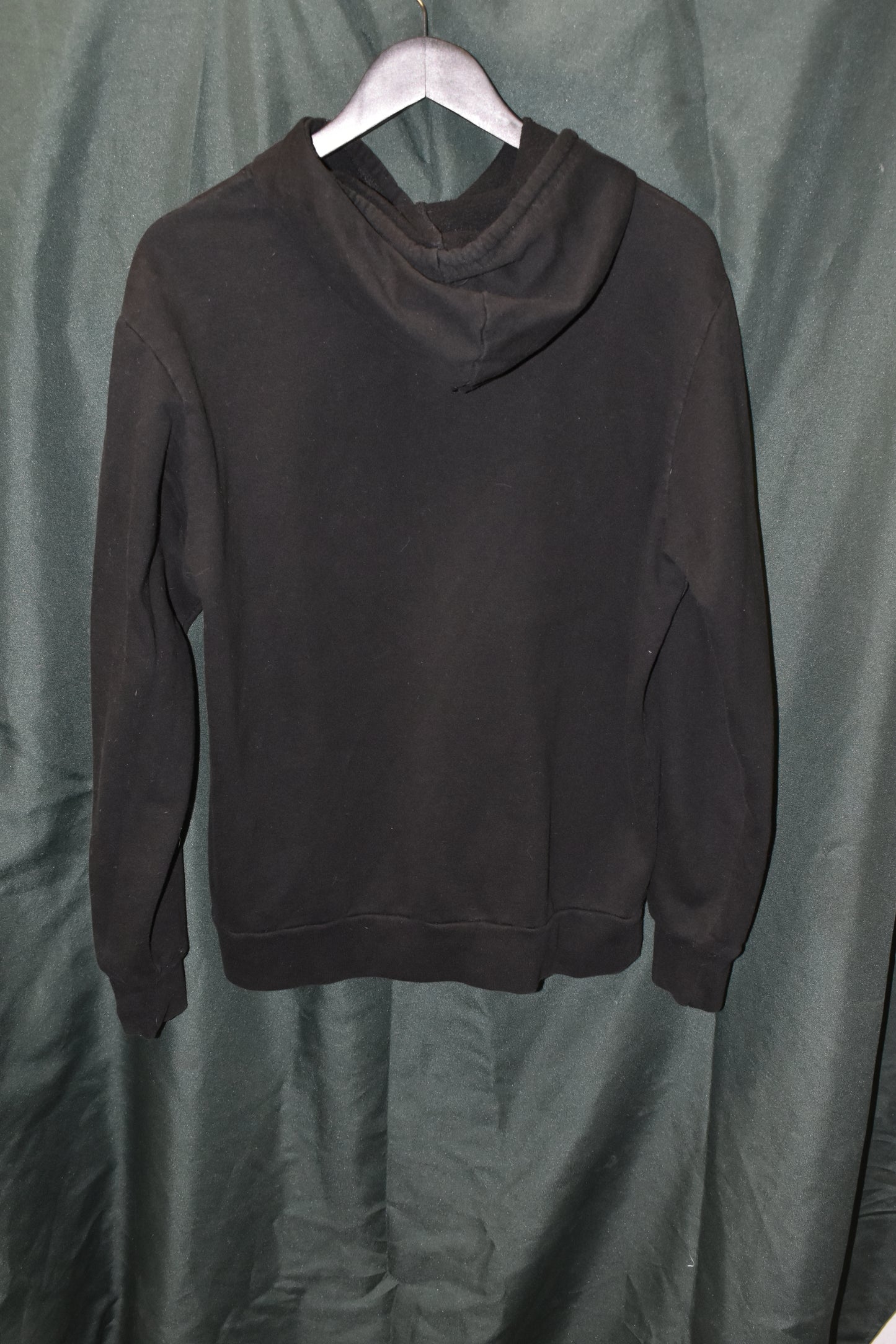 PREOWNED GAMER HOODIE MEDIUM SUPER MARIO