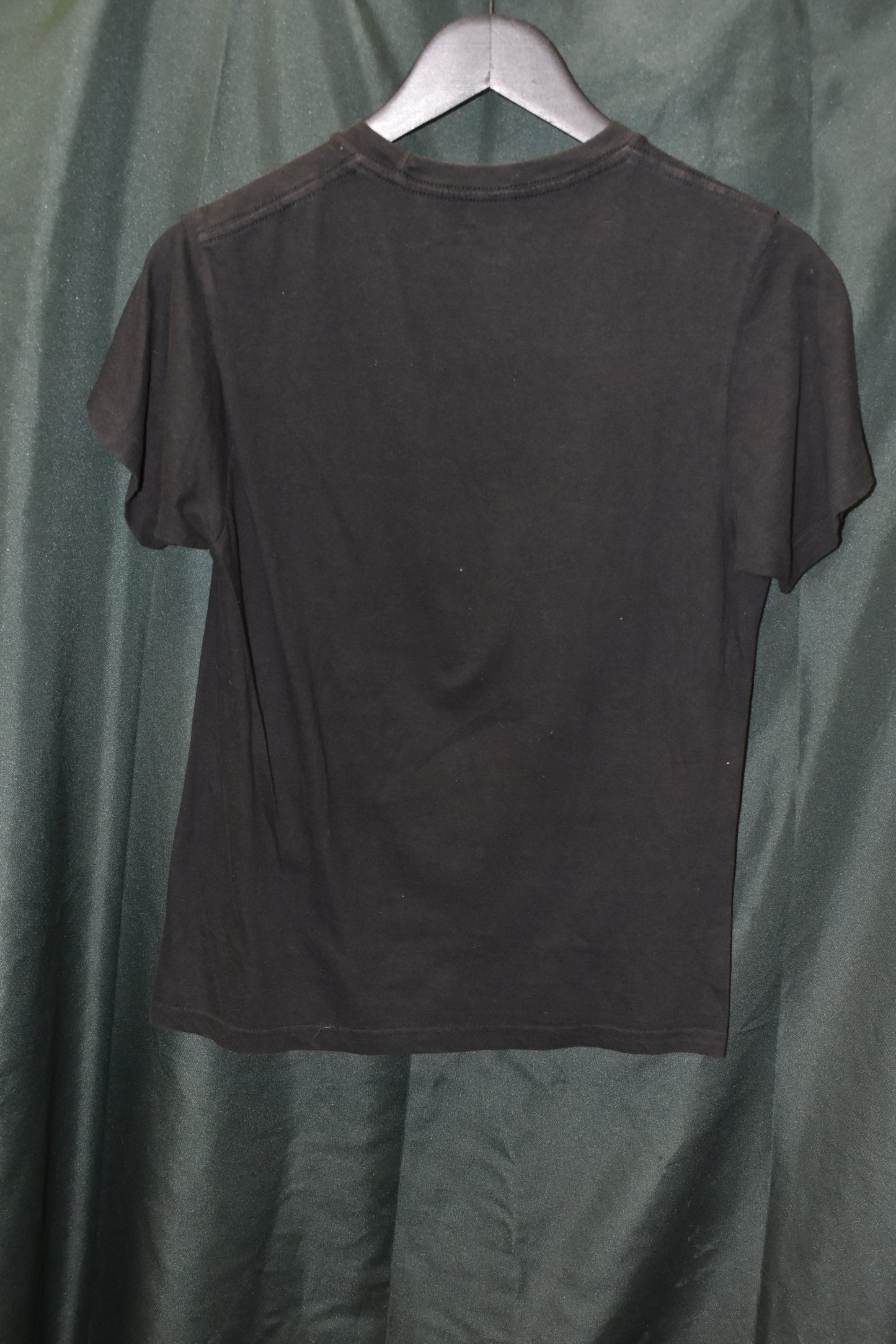 PREOWNED ANIME SHIRT SMALL ONE PUNCH MAN