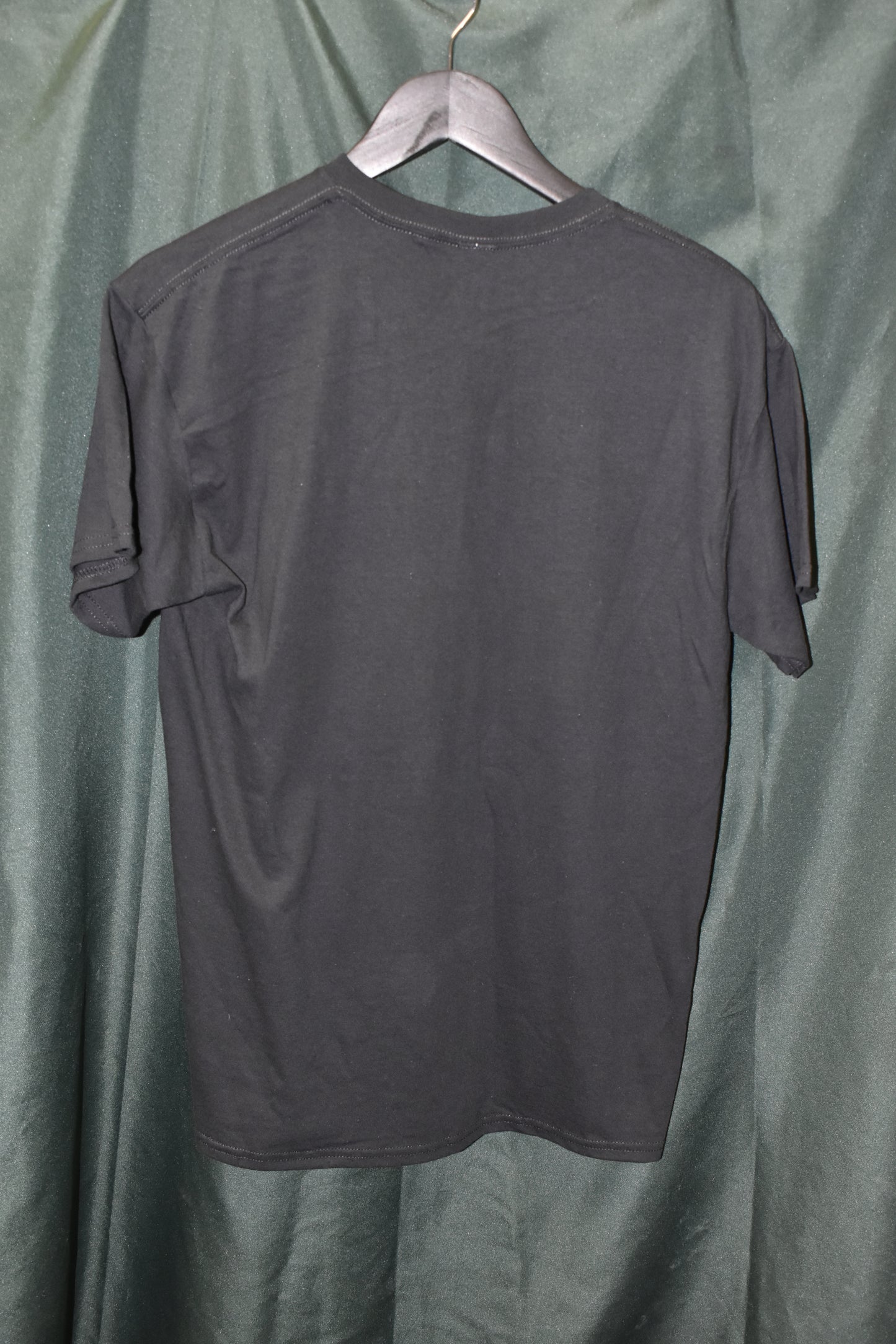 PREOWNED ANIME SHIRT MEDIUM VITRIOL