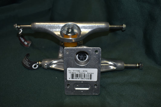 INDEPENDENT TRUCKS STANDARD 149 STAGE 11 POLISHED