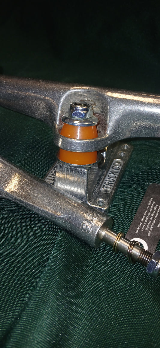 INDEPENDENT TRUCKS 215 STAGE 11 POLISHED