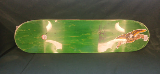 ANTI-HERO DECK 8.5 CLASSIC EAGLE BLUE