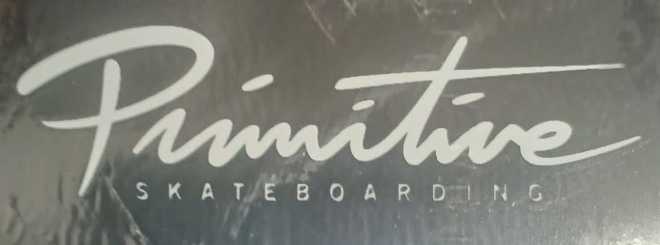 PRIMITIVE SKATEBOARDING