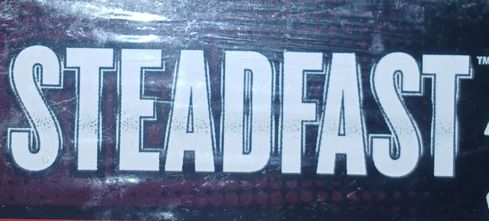 STEADFAST