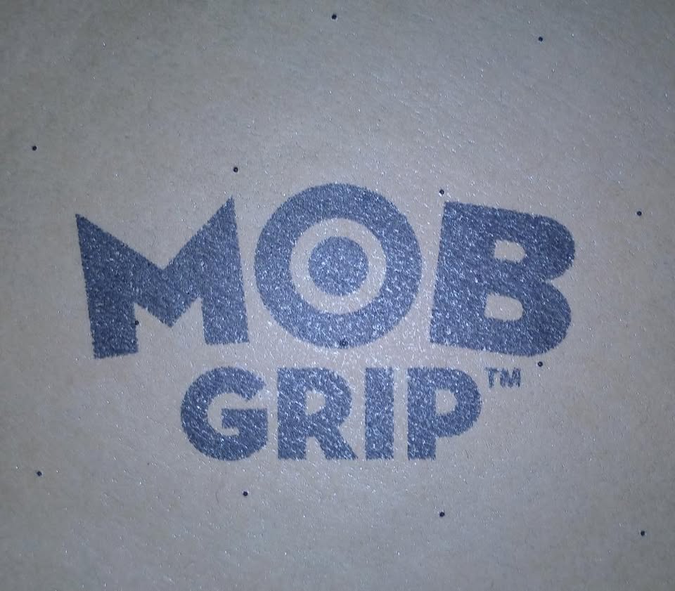 MOB GRIP