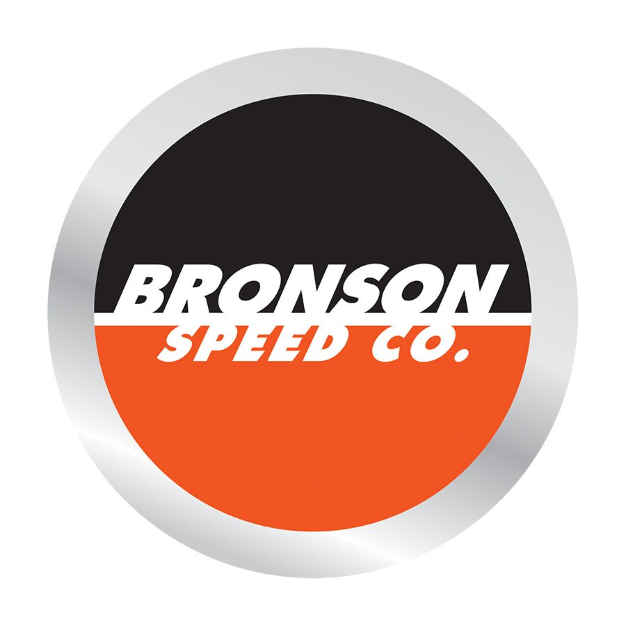 BRONSON SPEED CO