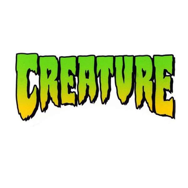 CREATURE SKATEBOARDS