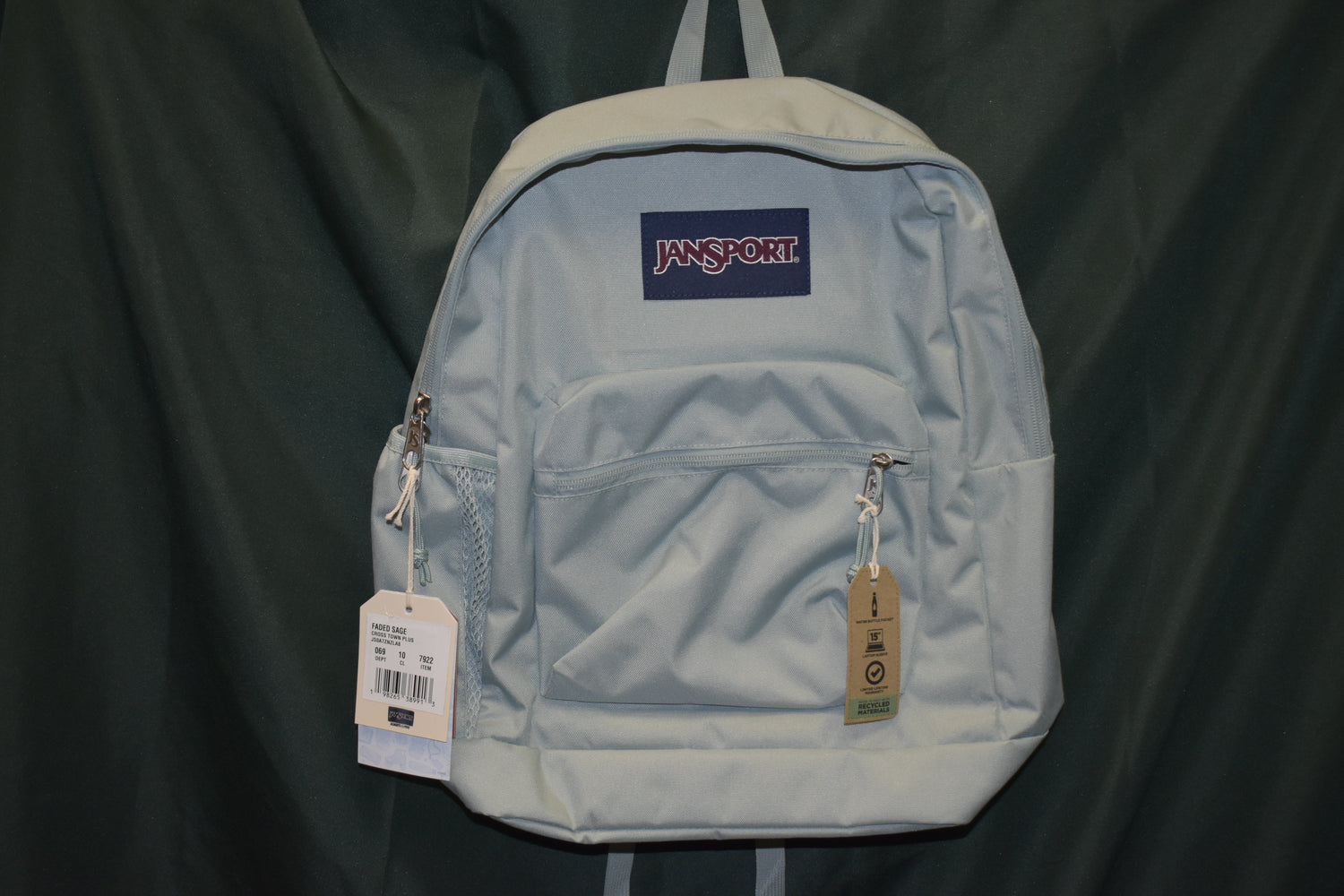 BACKPACKS