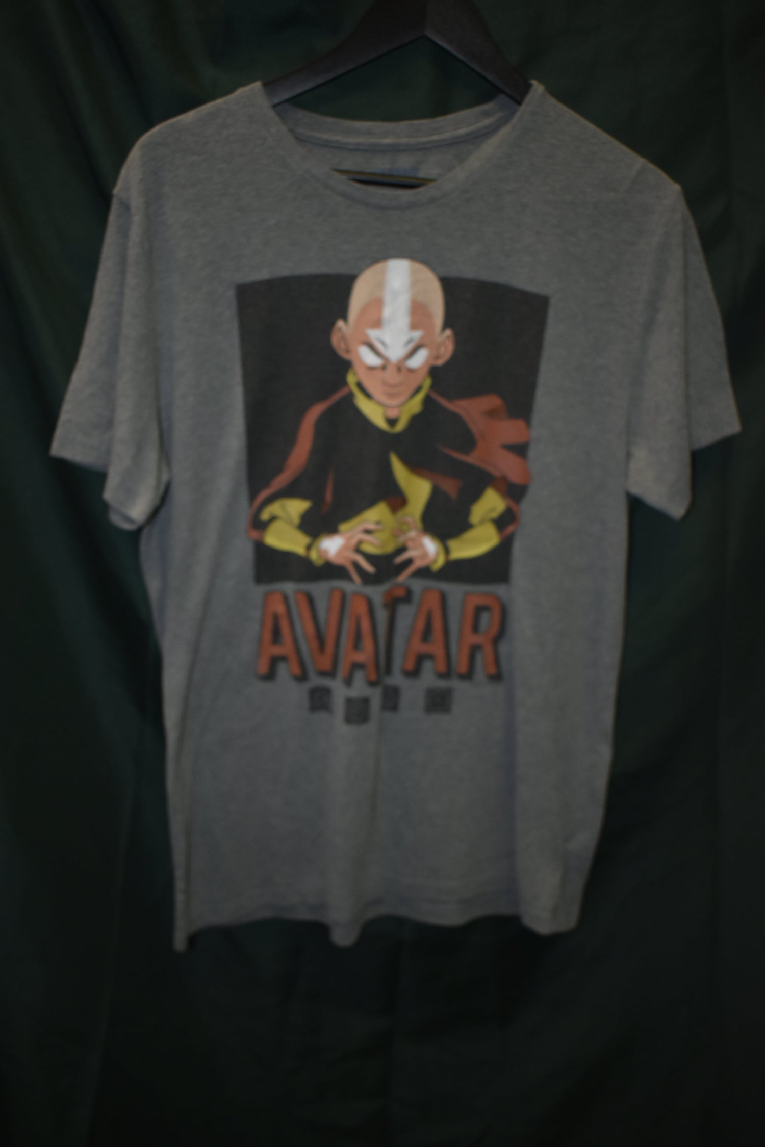 PREOWNED CARTOON CLOTHING