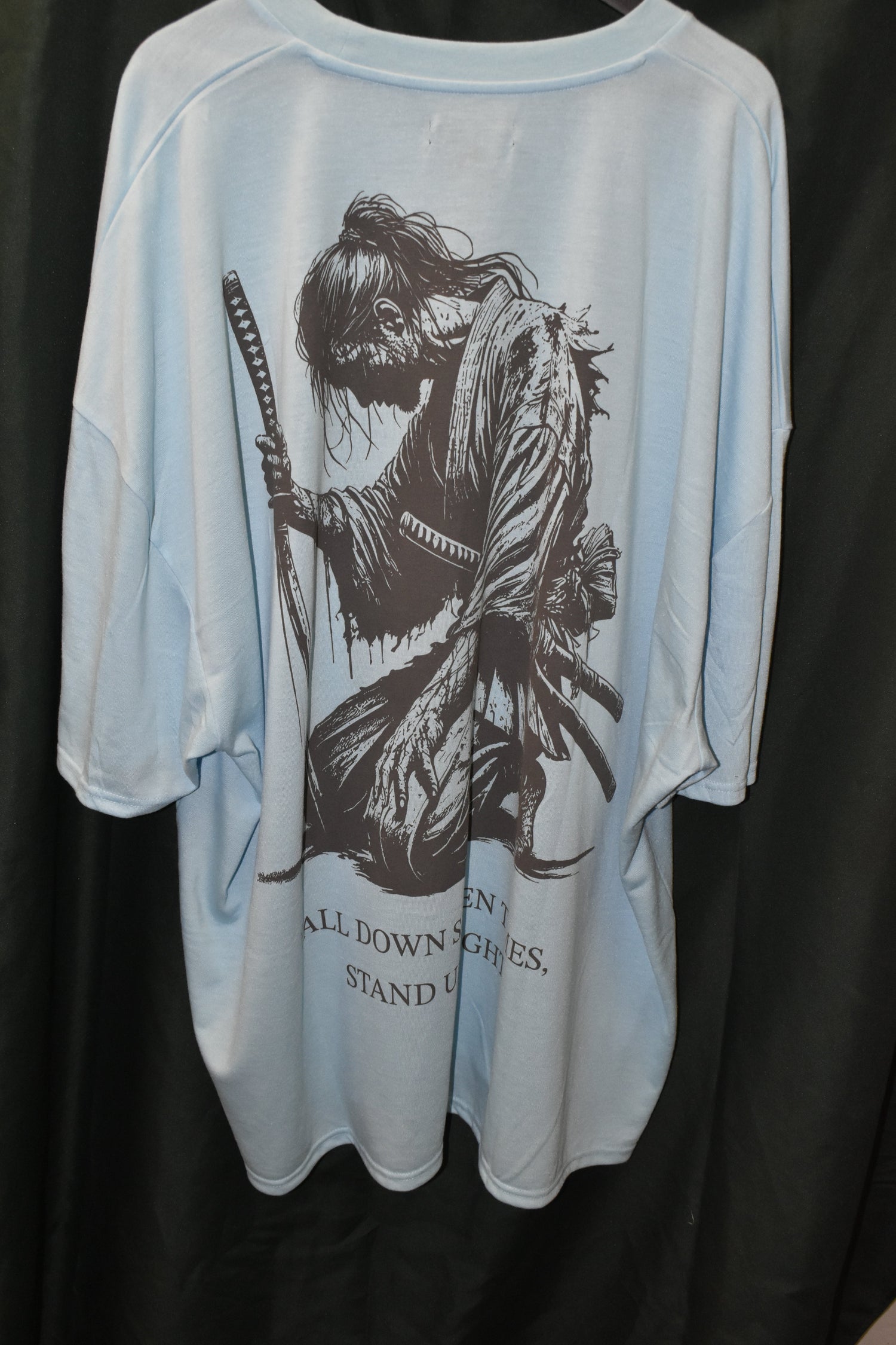 NEW ANIME CLOTHING