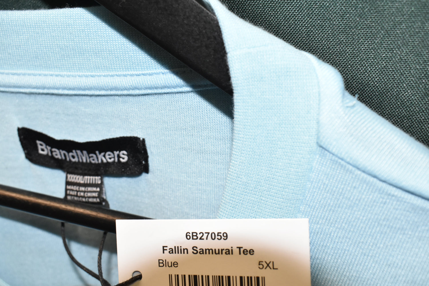 MENS 5XL