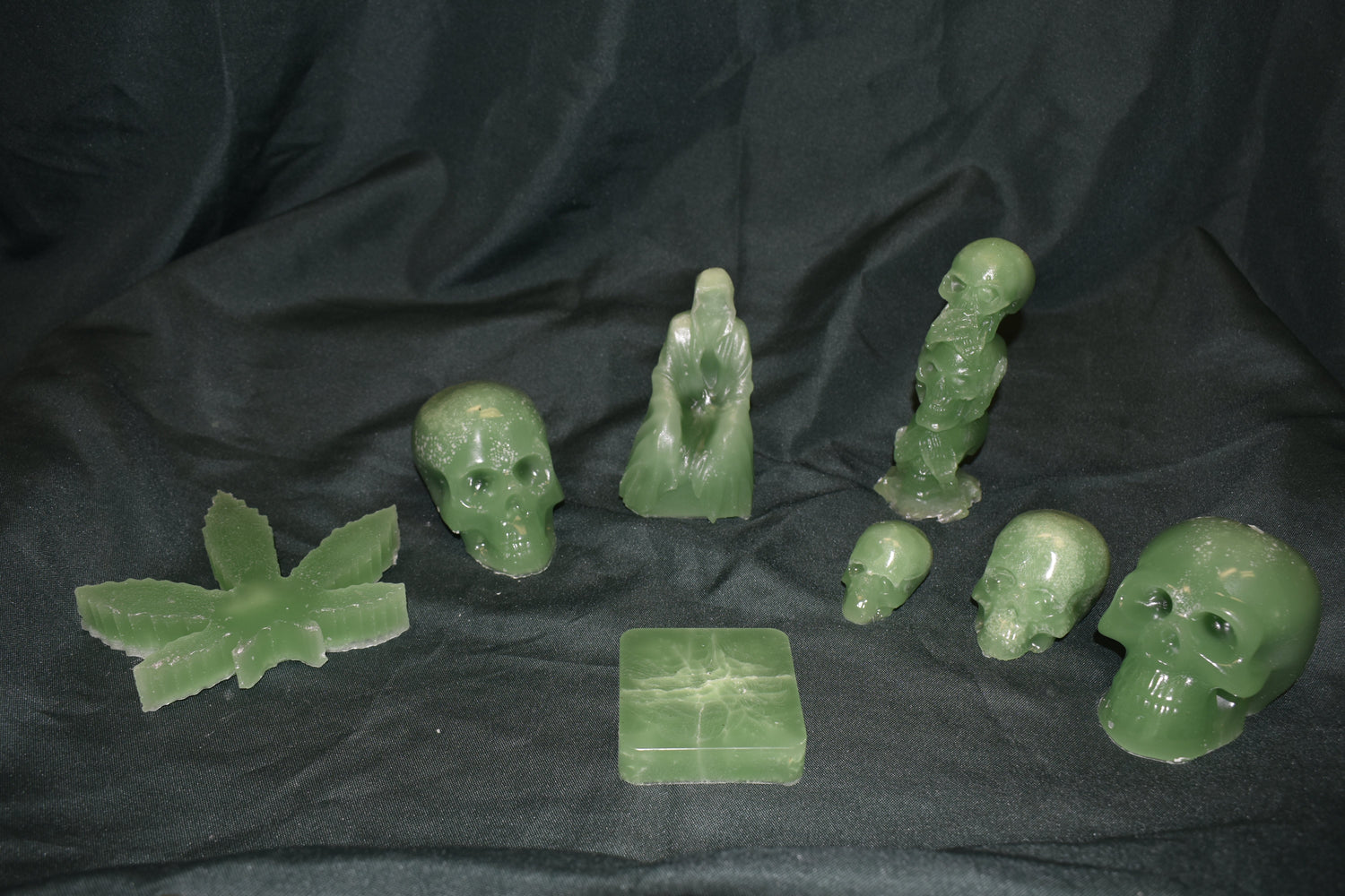 WAX