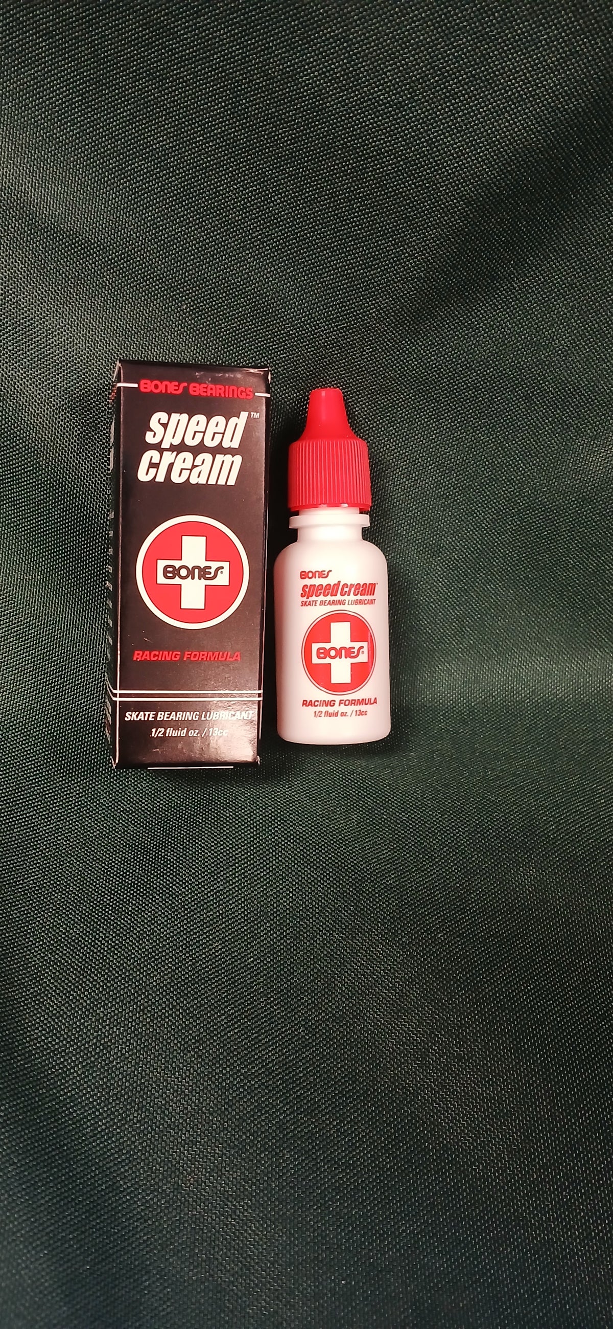 BONES SPEED CREAM
