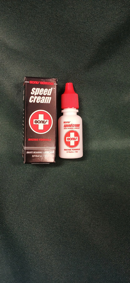 BONES SPEED CREAM