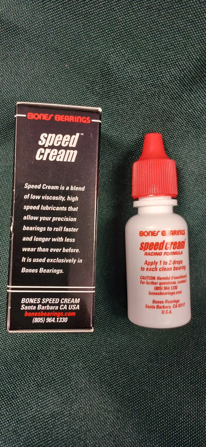 BONES SPEED CREAM