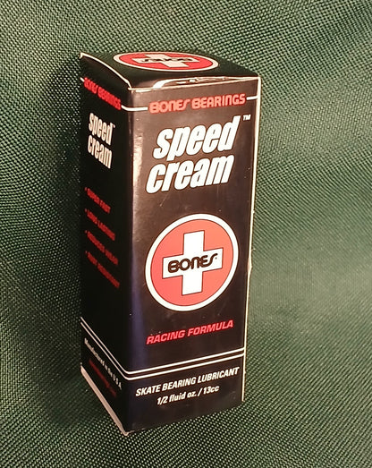 BONES SPEED CREAM