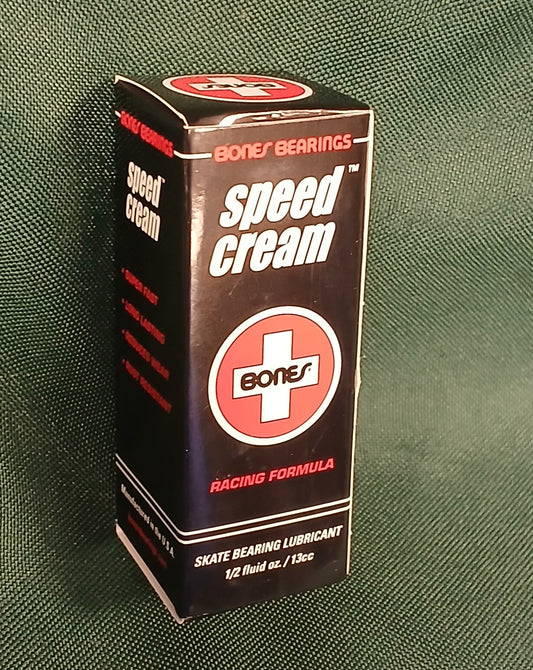 BONES SPEED CREAM