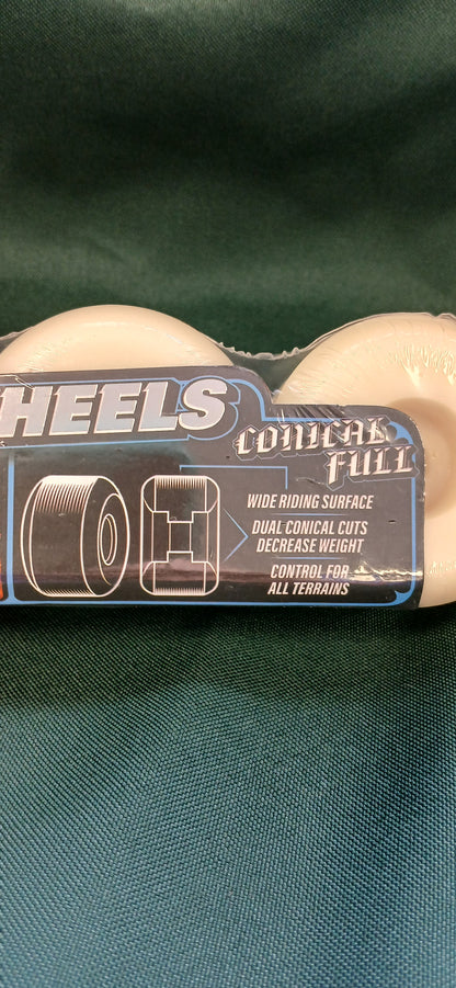 SPITFIRE WHEELS 56MM F4 CONICAL FULL 99D