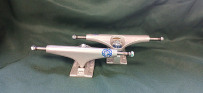 ROYAL TRUCK 159 STANDARD RAW
