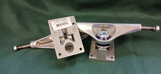 VENTURE TRUCKS 5.6 HI ALL POLISHED