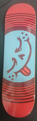 ROGER 8.5 TEAM BIG SMILE DECK