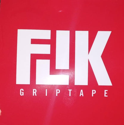 FLIK GRIP BLK