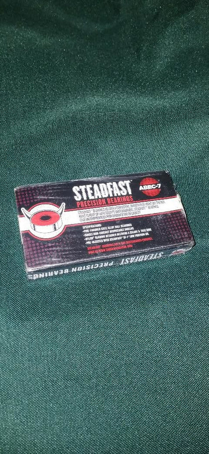 STEADFAST BEARINGS ABEC7