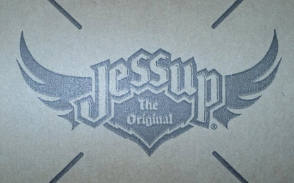 JESSUP GRIP 10X66 BLK LONGBOARD
