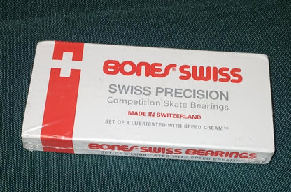 BONES SWISS BEARINGS