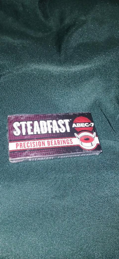 STEADFAST BEARINGS ABEC7