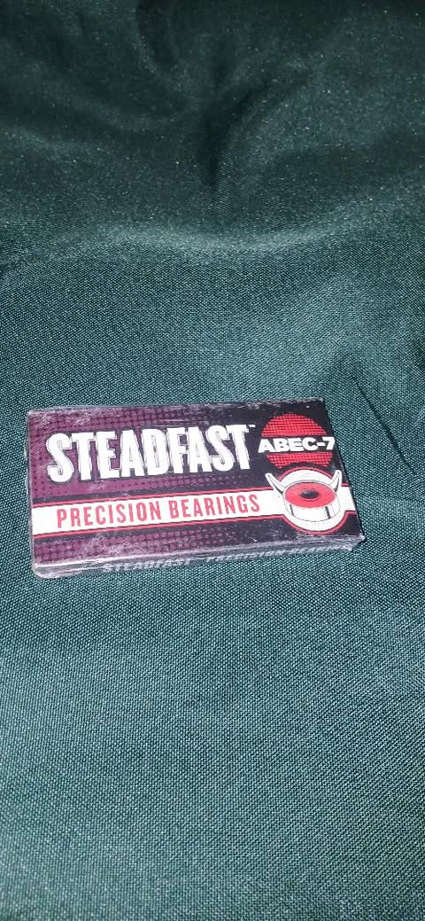 STEADFAST BEARINGS ABEC7