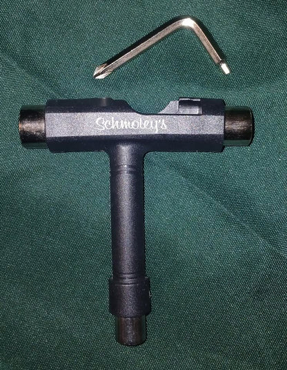 T-TOOL SCHMOLEYS CLOSEOUT