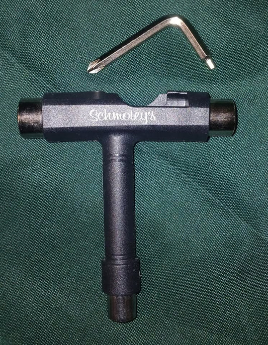 T-TOOL SCHMOLEYS CLOSEOUT