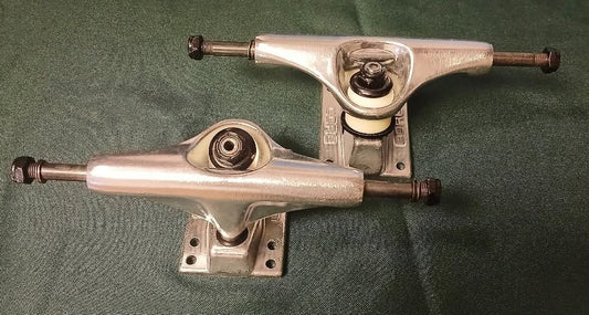 CORE TRUCKS 5.0 HOLLOW SIZE 7.75 FITS 7.5 - 8.0