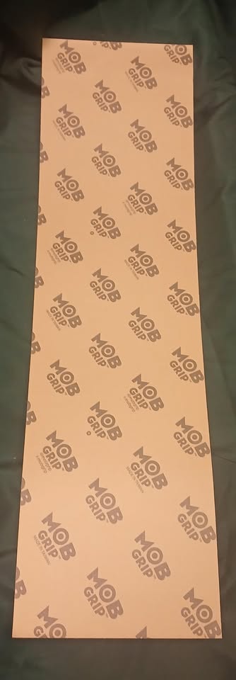 MOB GRIP 9" X 33" SHEET BLACK
