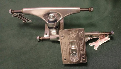 KRUX TRUCKS 8 K5 $24.95 X 2