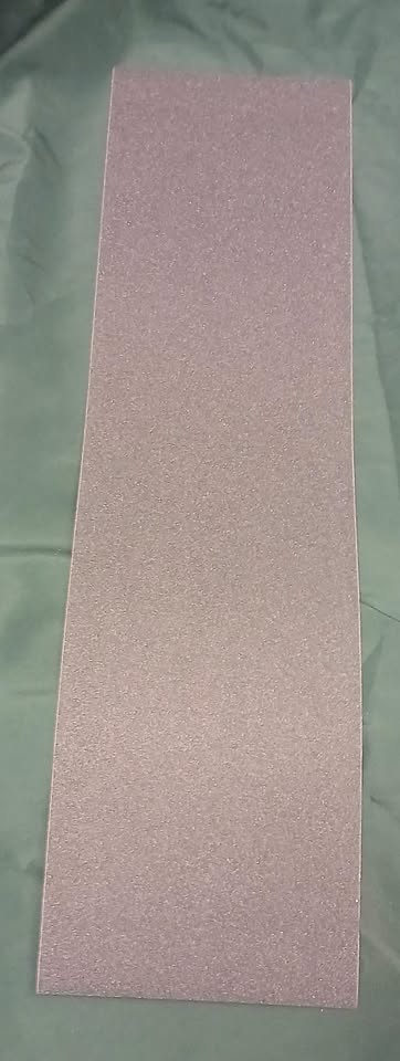 MOB GRIP 9" X 33" SHEET BLACK