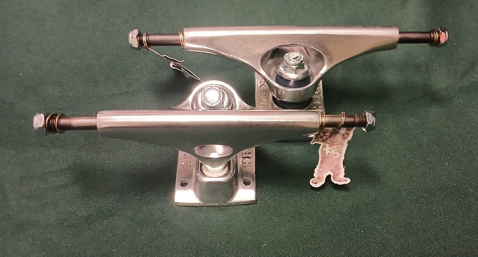 KRUX TRUCKS 8 K5 $24.95 X 2
