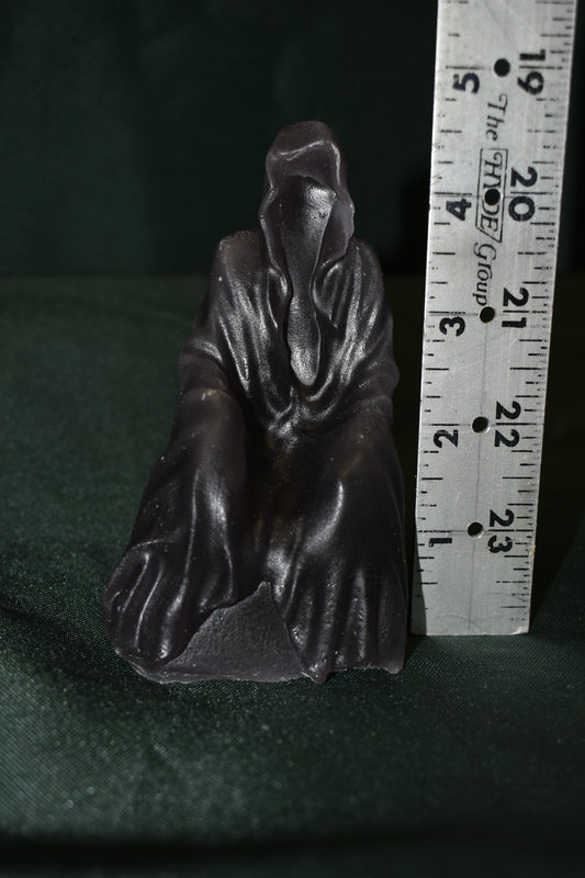 WAX AGENT BLACK GRIM