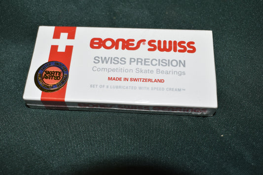 BONES SWISS BEARINGS